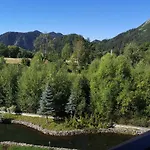 Appartement комплекс падалото 