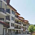 Appartement комплекс падалото 