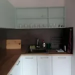 Appartement комплекс падалото 