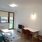 Appartement комплекс падалото 