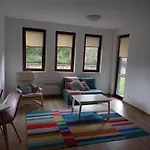 Appartement комплекс падалото 