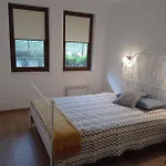 Appartement комплекс падалото 