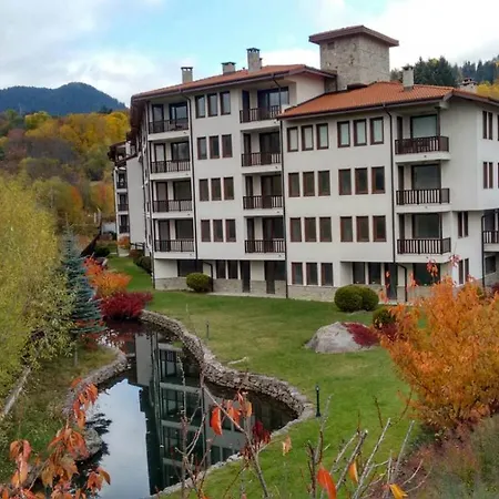 комплекс падалото 