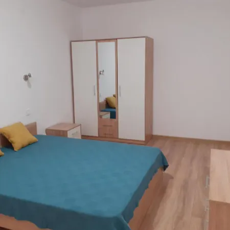 Apartment комплекс падалото 