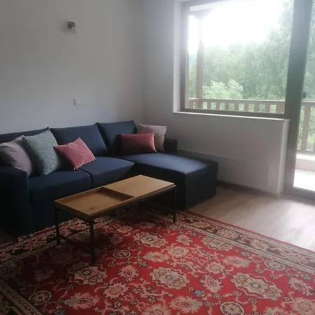 Apartment комплекс падалото 