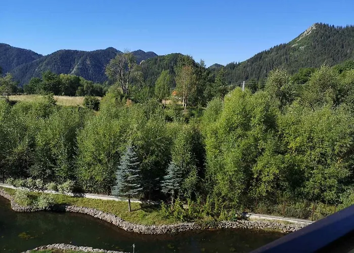 Apartment комплекс падалото 