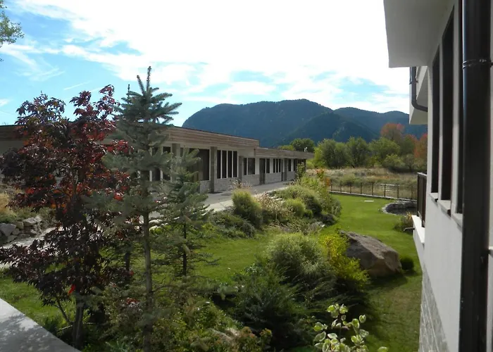 комплекс падалото 