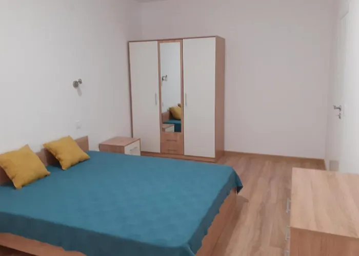 Apartment комплекс падалото 