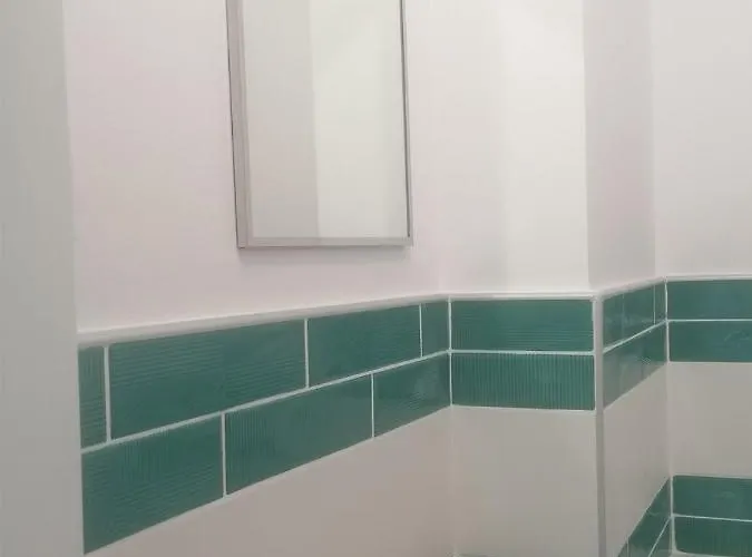 Apartment комплекс падалото 